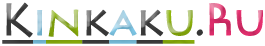 Лого Кинкаку